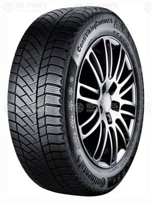Continental ContiVikingContact 6 235/40 R18 95T (2016)