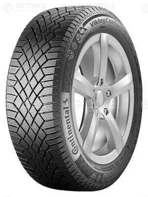 Continental ContiVikingContact 7 ContiSeal 235/55 R18 104T