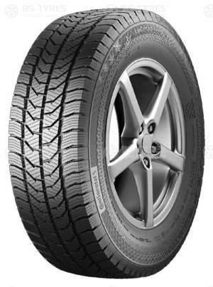 Continental VanContact Viking 205/65 R16C 107/105R (уценка)