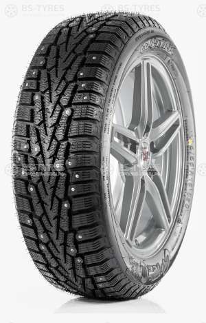 Contyre Arctic Ice 3 225/75 R16 104Q
