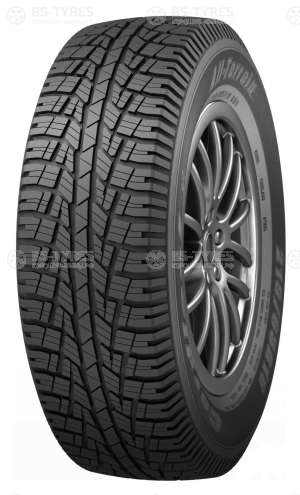 Cordiant All-Terrain 235/75 R15 109T