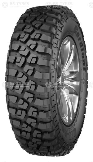 Cordiant Off Road 2 215/75 R15 100Q