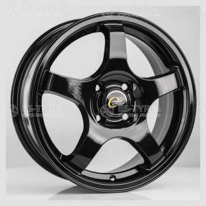 Cross street CR14 (B) 6xR15 ET48 4*100 D54.1