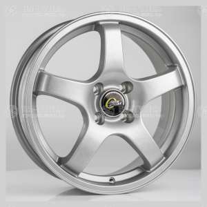 Cross street CR14 (S) 6xR15 ET40 5*100 D57.1