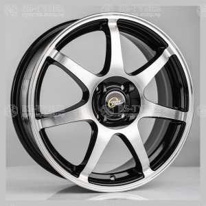 Cross street CR15 (BKF) 6xR15 ET36 4*98 D58.6