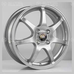 Cross street CR15 (S) 6xR15 ET46 4*100 D54.1