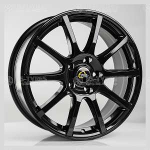 Cross street CR16 (B) 6xR15 ET47 4*100 D54.1