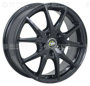 Cross street CR17 (B) 6xR15 ET40 4*100 D60.1