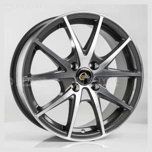 Cross street CR17 (GMF) 6xR15 ET40 5*100 D57.1