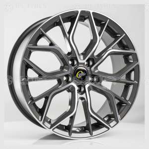 Cross street CR19 (GMF) 6.5xR16 ET36 4*100 D60.1