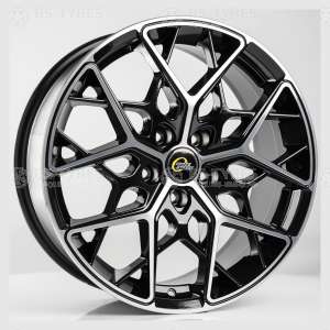 Cross street CR20 (BKF) 6.5xR16 ET36 4*100 D60.1