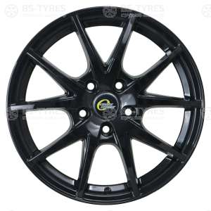 Cross street CR17 (B) 6xR15 ET40 4*100 D60.1