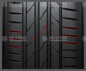 Hankook Ventus evo K137A SUV 265/50 R20 111W