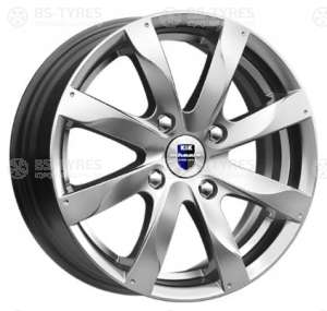 K&K Джемини оригинал (Qz) 6xR15 ET48 4*100 D54.1