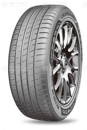 Doublestar DH08 195/55 R16 87V