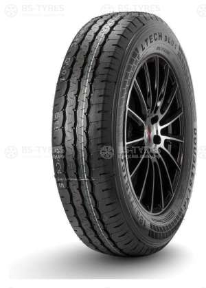 Doublestar DL01 215/70 R15C 109/107R