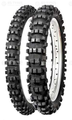 Dunlop Sports D952 110/90 R18 61M Задняя