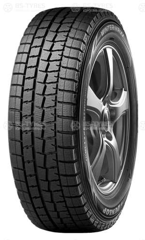 Dunlop Winter Maxx 01 245/40 R18 97T