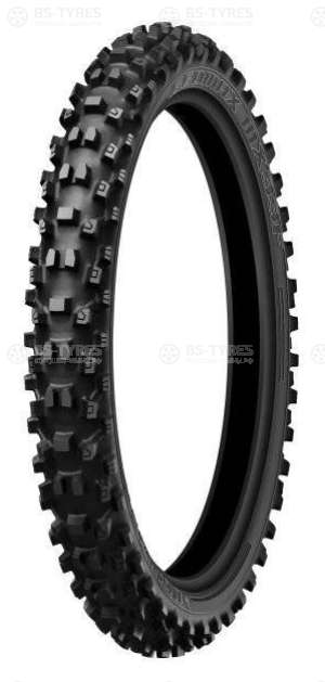Dunlop Geomax MX33 110/90 R19 62M Задняя