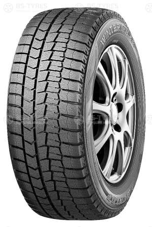 Dunlop Winter MAXX 02 215/50 R17 95T