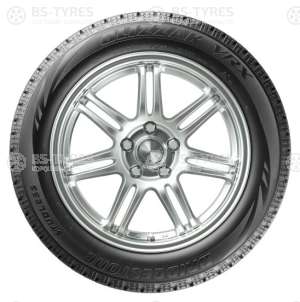 Bridgestone Blizzak VRX 215/55 R18 95S