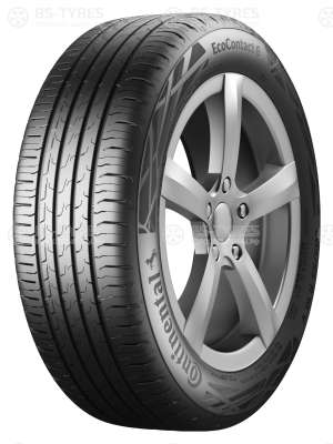 Continental ContiEcoContact 6 235/45 R20 100T (уценка)