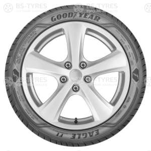 Goodyear Eagle F1 Asymmetric 3 215/40 R18 89Y