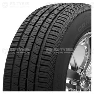 Continental ContiCrossContact LX Sport 255/55 R18 109V
