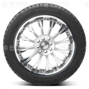 Continental ContiSportContact 3 SSR RunFlat 275/40 R19 101W