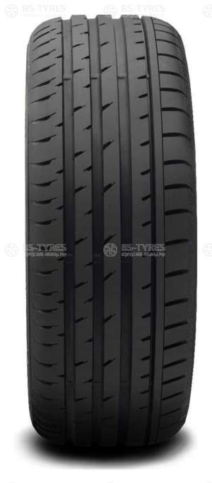 Continental ContiSportContact 3 SSR RunFlat 275/40 R19 101W