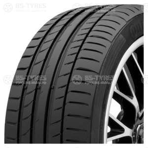 Continental ContiSportContact 5P 275/35 R21 103Y