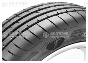Goodyear Eagle F1 Asymmetric 3 215/40 R18 89Y