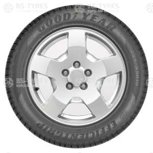 Goodyear EfficientGrip MO RunFlat 275/40 R19 101Y