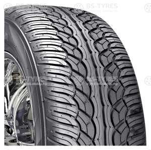 Yokohama Parada Spec-X PA02 285/35 R22 106V