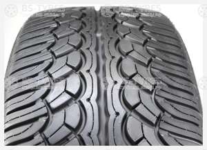 Yokohama Parada Spec-X PA02 285/35 R22 106V