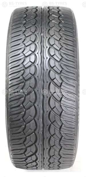 Yokohama Parada Spec-X PA02 285/35 R22 106V
