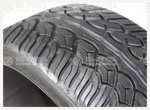 Yokohama Parada Spec-X PA02 285/35 R22 106V