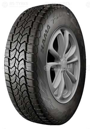 Кама Флэйм A/T 205/70 R16 91Q