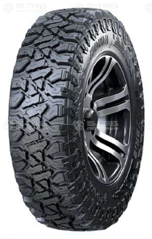 Кама Флэйм M/T 215/75 R15 100Q