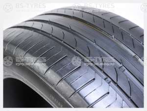 Continental ContiSportContact 5 SUV MO 235/50 R18 97V