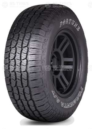 Fortuna FSR308 Tormenta A/T 265/70 R17 115T