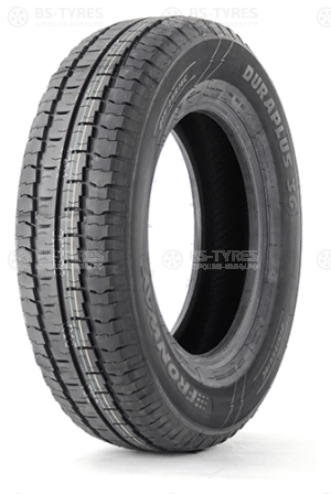 FronWay Duraplus 36 215/75 R16C 116R