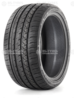 FronWay Eurus 08 205/55 R17 95W