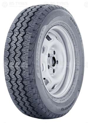 FronWay VAN+ 09 205/75 R15C 109/107R