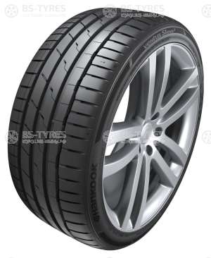 Hankook Ventus S1 Evo 3 K127A SUV 265/50 R19 110W