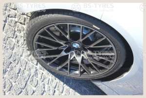 Hankook Ventus S1 Evo 3 K127A SUV 265/50 R19 110W
