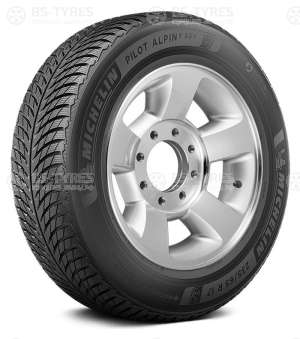 Michelin Pilot Alpin 5 225/45 R18 95V (2019)