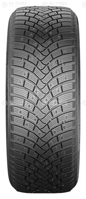 Continental ContiIceContact 3 275/55 R19 111T