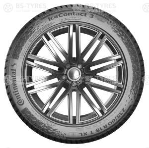 Continental ContiIceContact 3 275/55 R19 111T