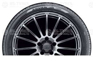 Yokohama Advan dB V552 265/35 R18 97W